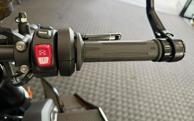 New 2026 BMW M 1000 R