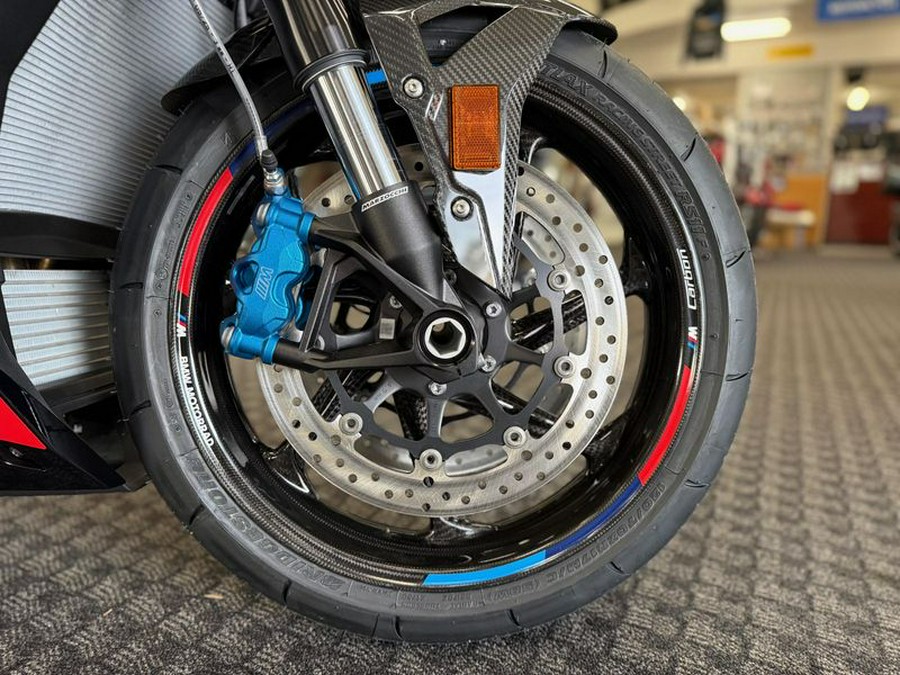 New 2026 BMW M 1000 R