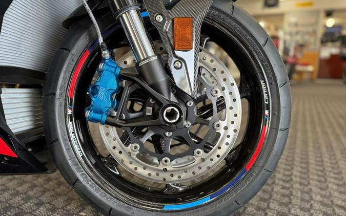 New 2026 BMW M 1000 R