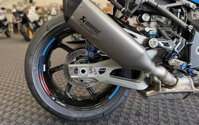 New 2026 BMW M 1000 R