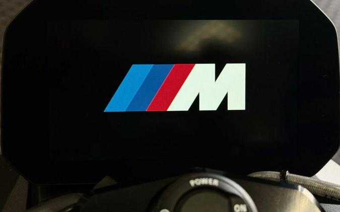 New 2026 BMW M 1000 R