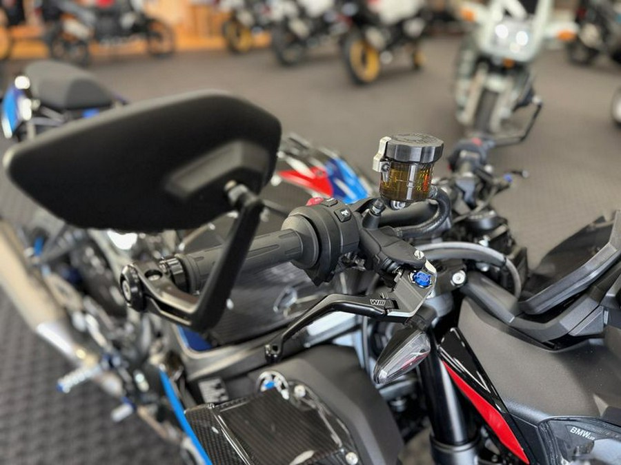 New 2026 BMW M 1000 R