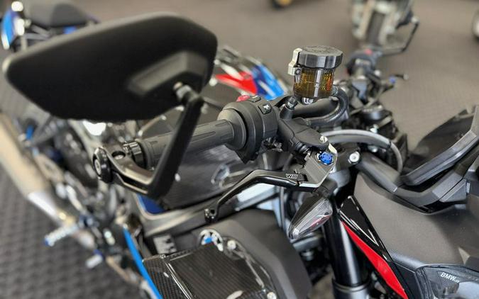 New 2026 BMW M 1000 R