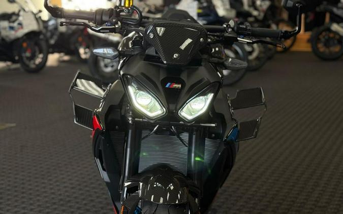 New 2026 BMW M 1000 R