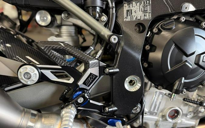 New 2026 BMW M 1000 R