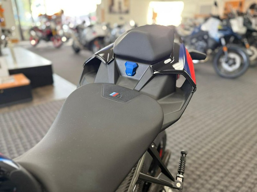 New 2026 BMW M 1000 R