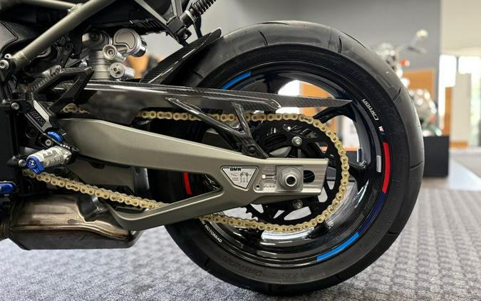 New 2026 BMW M 1000 R