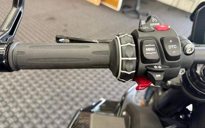 New 2026 BMW M 1000 R