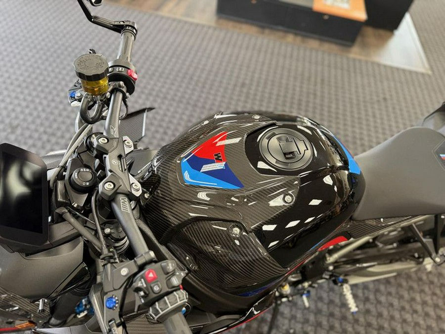 New 2026 BMW M 1000 R