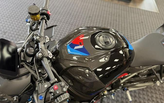 New 2026 BMW M 1000 R