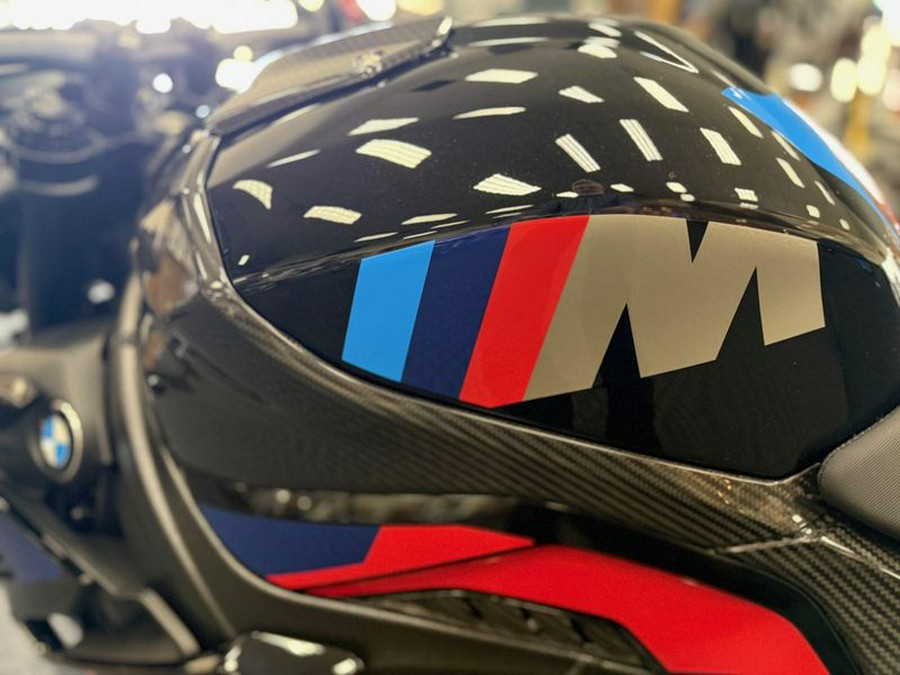 New 2026 BMW M 1000 R