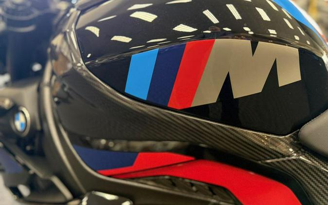 New 2026 BMW M 1000 R