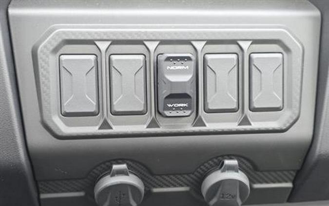 2026 CFMOTO UForce 1000