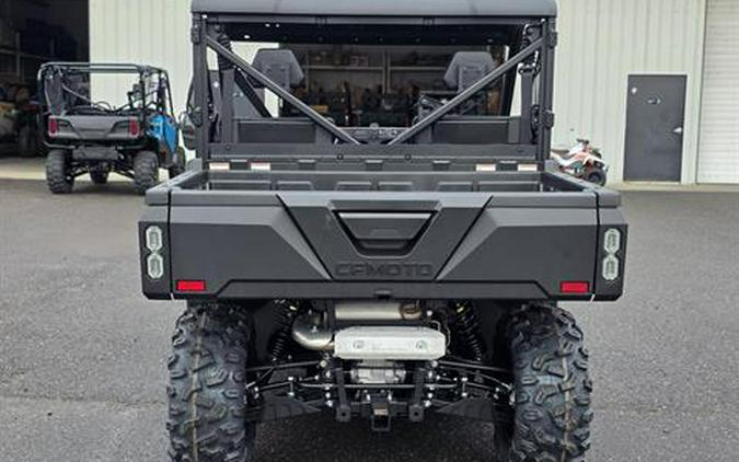 2026 CFMOTO UForce 1000