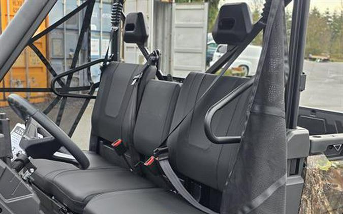 2026 CFMOTO UForce 1000