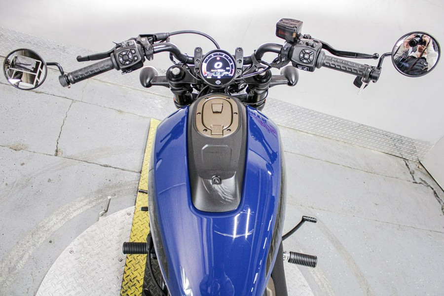 2023 Harley-Davidson Sportster® S