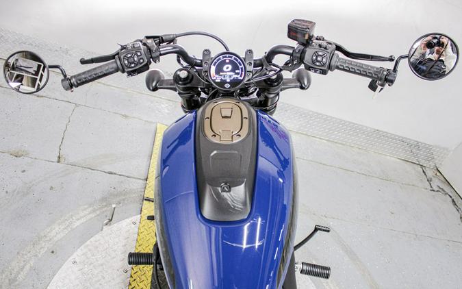 2023 Harley-Davidson Sportster® S