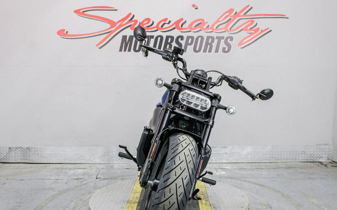 2023 Harley-Davidson Sportster® S