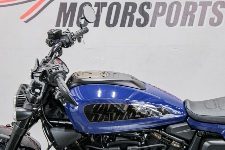 2023 Harley-Davidson Sportster® S