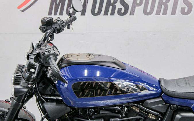 2023 Harley-Davidson Sportster® S