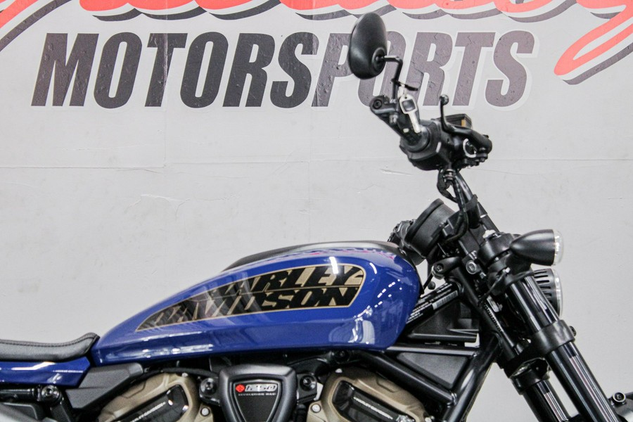 2023 Harley-Davidson Sportster® S