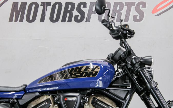2023 Harley-Davidson Sportster® S