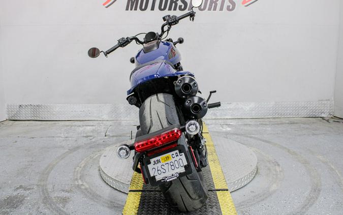 2023 Harley-Davidson Sportster® S