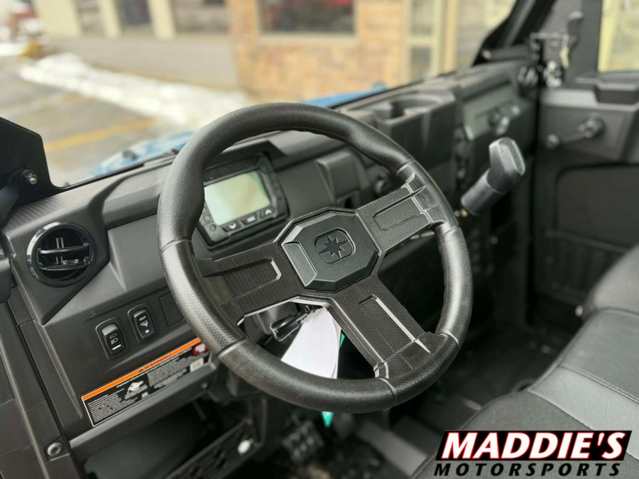 2026 Polaris Ranger SP 570 NorthStar Edition