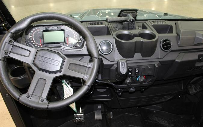 2026 Polaris® RANGER CREW XP 1000 NS PREMIUM STH GRY Premium