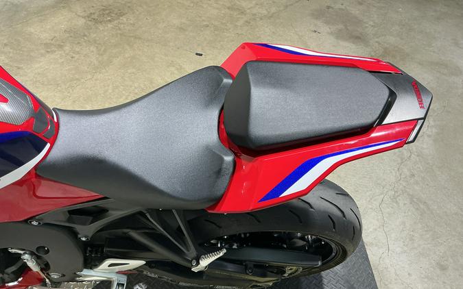 2022 Honda CBR1000RR ABS