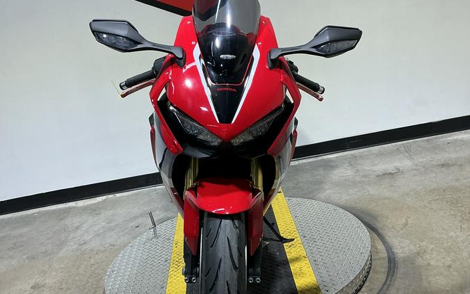 2022 Honda CBR1000RR ABS