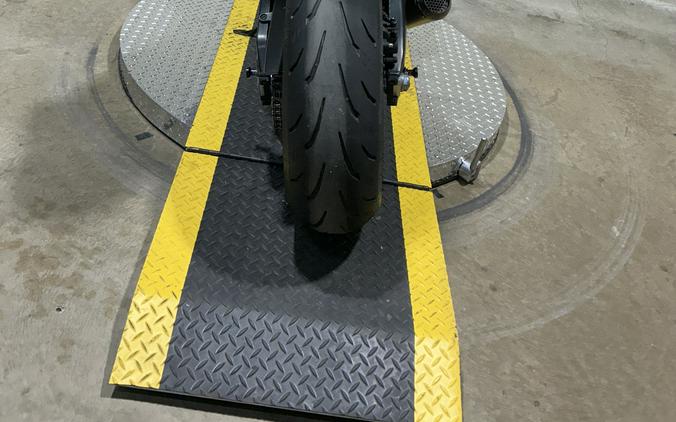 2022 Honda CBR1000RR ABS