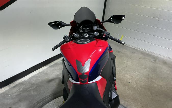 2022 Honda CBR1000RR ABS