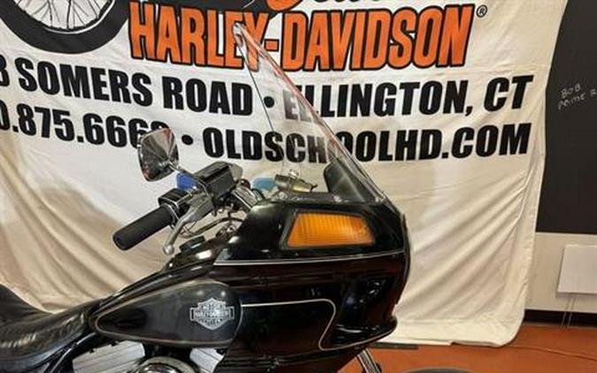 1985 Harley-Davidson SUPER GLIDE SPORT