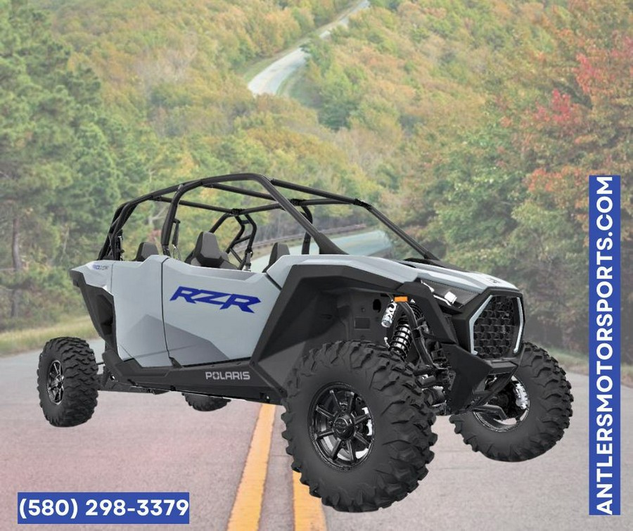 2026 Polaris RZR PRO XP 4 SPORT