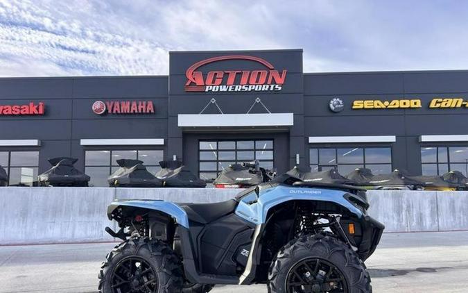 2026 Can-Am® Outlander XT 700