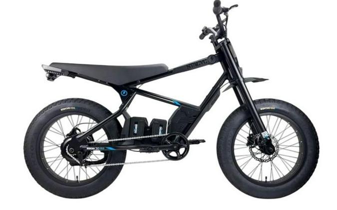 2026 Stacyc 20Hdrive Class 2