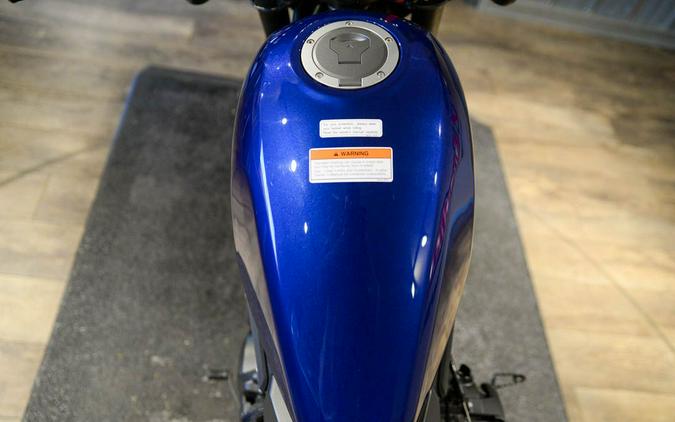 2025 Honda Rebel 500 ABS SE