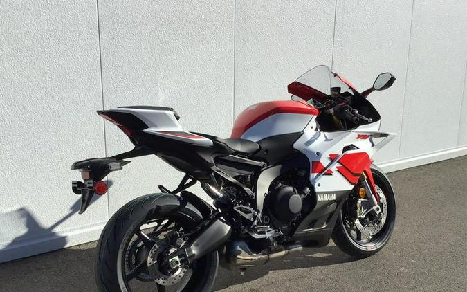 2026 Yamaha YZF-R9 70th Anniversary Edition
