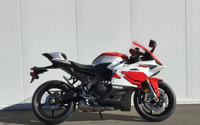 2026 Yamaha YZF-R9 70th Anniversary Edition