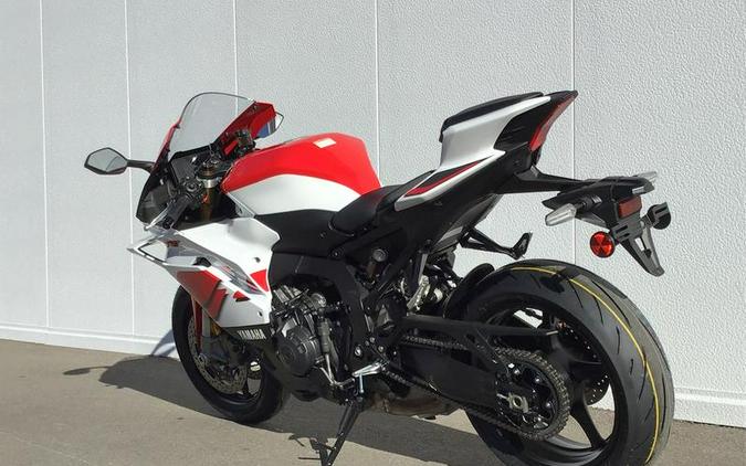 2026 Yamaha YZF-R9 70th Anniversary Edition