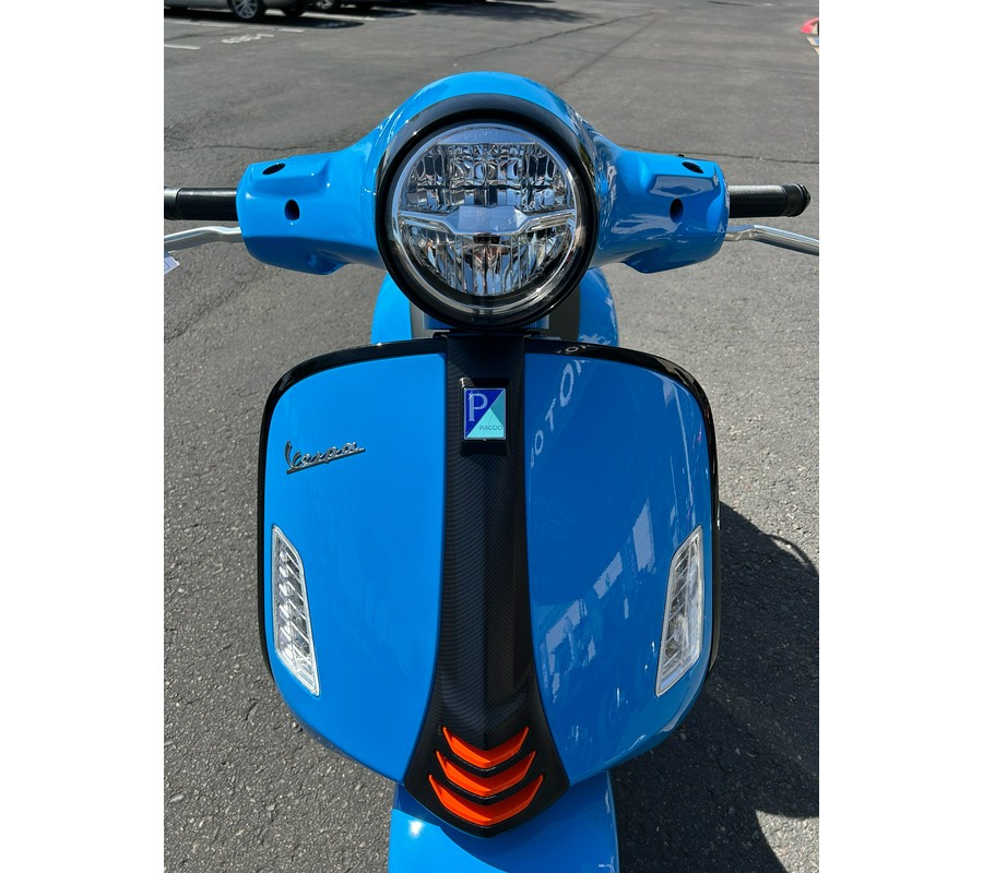 2027 Vespa GTS 310 SuperSport