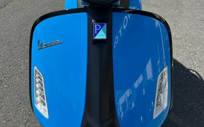 2027 Vespa GTS 310 SuperSport