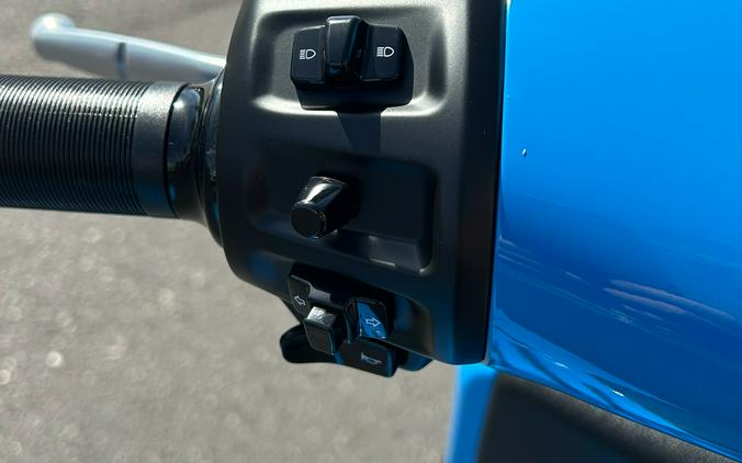 2027 Vespa GTS 310 SuperSport