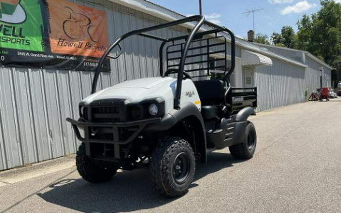 2027 Kawasaki MULE SX™