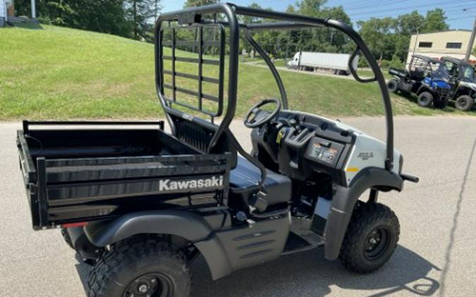2027 Kawasaki MULE SX™