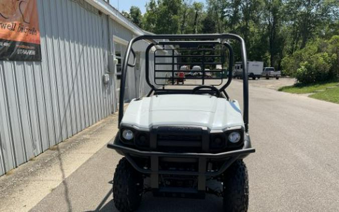 2027 Kawasaki MULE SX™