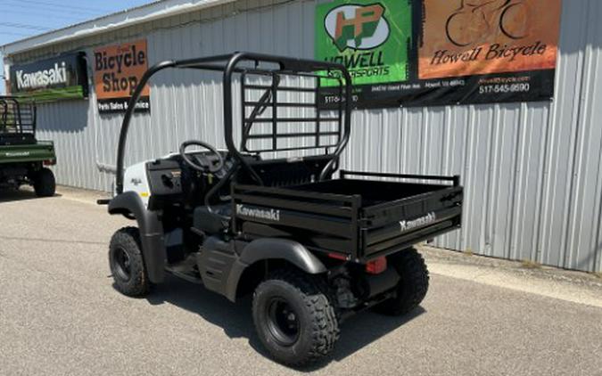 2027 Kawasaki MULE SX™
