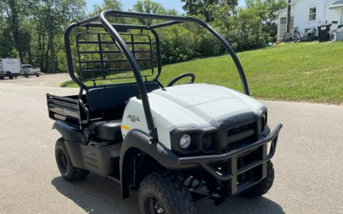 2027 Kawasaki MULE SX™