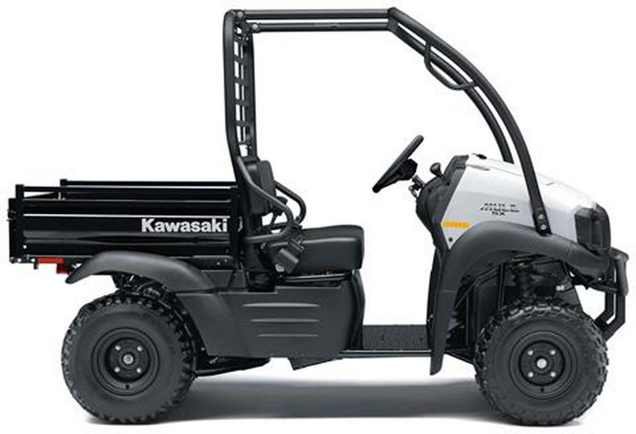 2027 Kawasaki MULE SX™